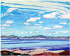 Sturgeon Bay, 1931