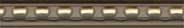 Fillet FIL Silver Bead