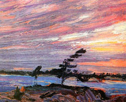 Tom Thomson Gallery Images