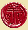 Commemorative Wax Seal